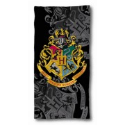 Vaikiškas rankšluostis Harry Potter 70x140 cm.
